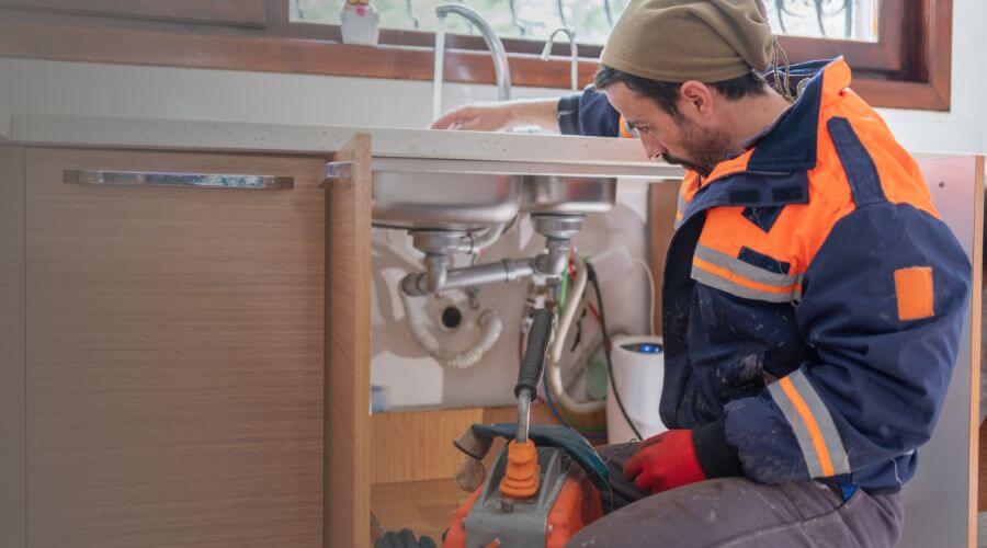 Professional Leak Detection in Mesa, CO