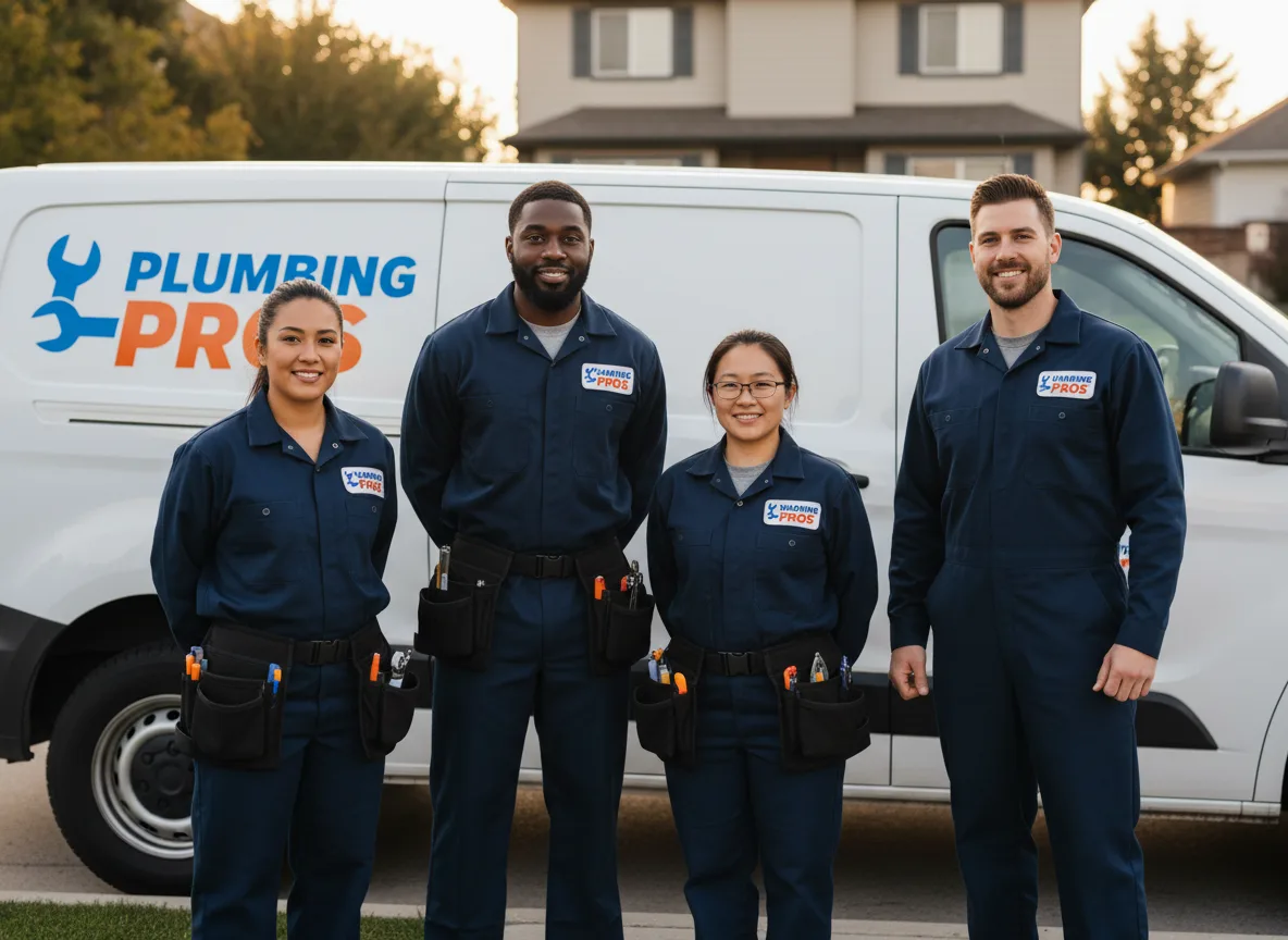 Water Heater Repair company in Mesa, CO